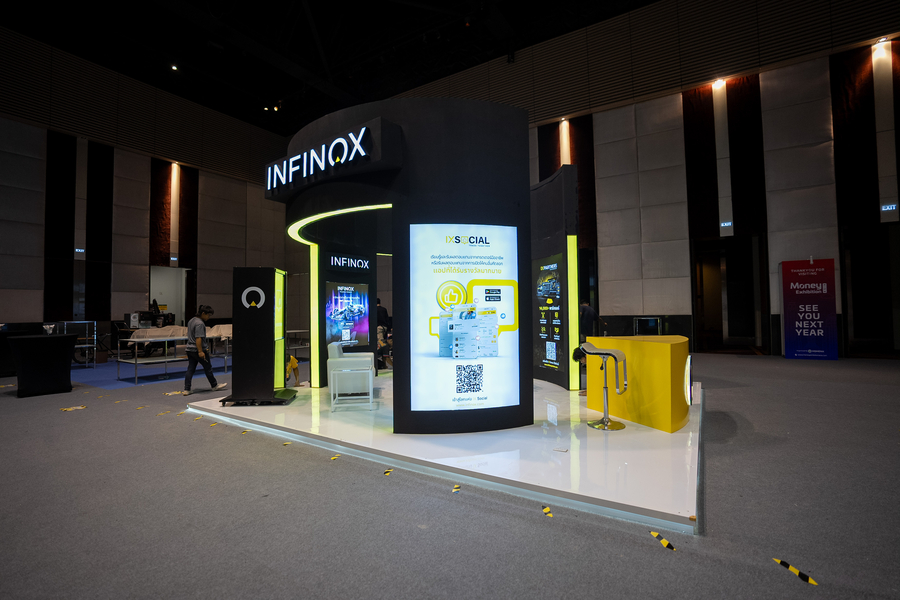 Cover photo of Pixelmate Exhibition Limited | Exhibition Stand Builders | Hong Kong